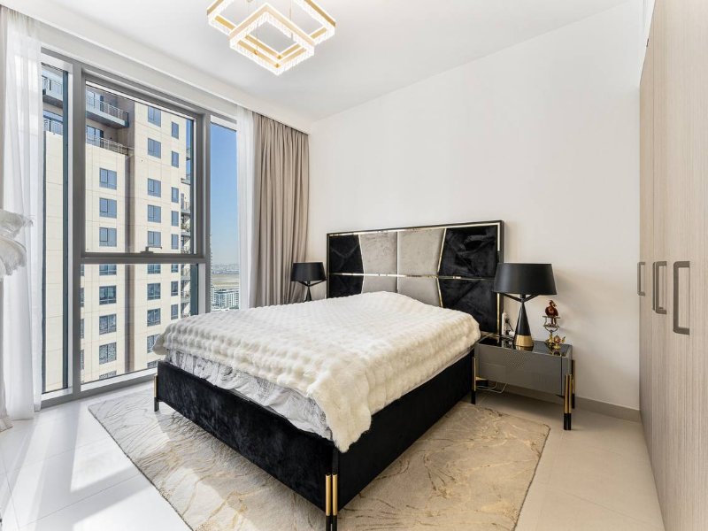 1 dormitorio apartamento en venta en Dubai, UAE № 201106