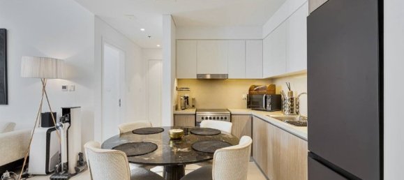 1 dormitorio apartamento en venta en Dubai, UAE № 201106 5