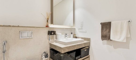 1 dormitorio apartamento en venta en Dubai, UAE № 201106 7