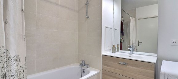 2 غرف نوم شقة في Sannois, France رقم 294921 5