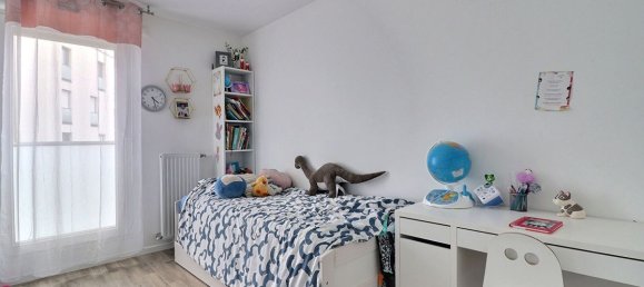 2 غرف نوم شقة في Sannois, France رقم 294921 4