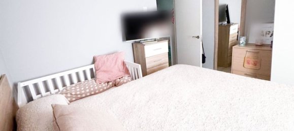 3 bedrooms Apartment in Malaga, Spain No. 148257 11