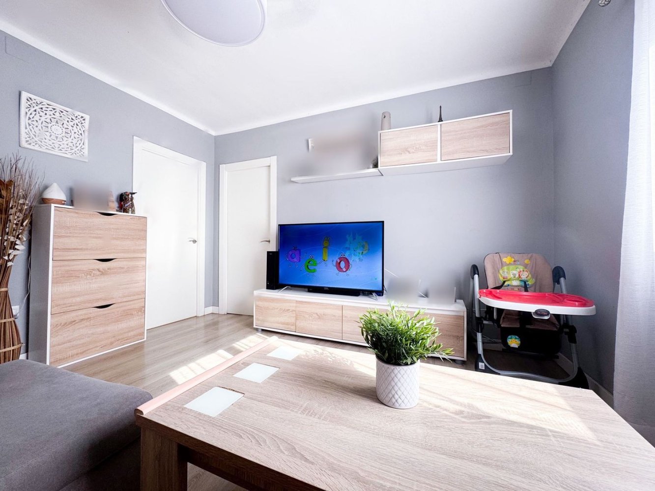 3 bedrooms Apartment in Malaga, Spain No. 148257