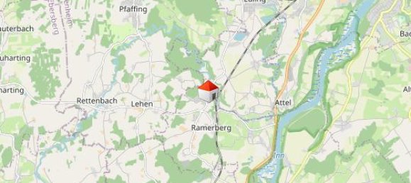 Terreno en Rosenheim, Germany No. 189251 4