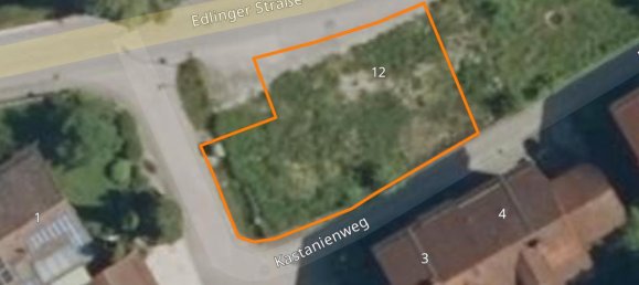 Terreno en Rosenheim, Germany No. 189251 5