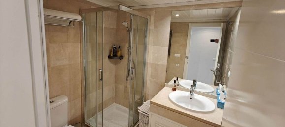 Дуплекс с 3 спальнями в Малага, Испания № 149250 11