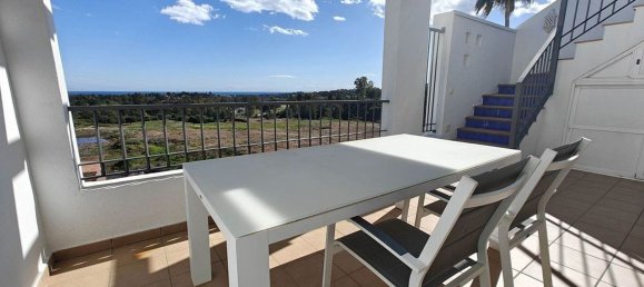 Дуплекс с 3 спальнями в Малага, Испания № 149250 15