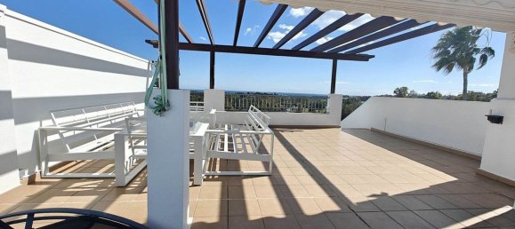 Дуплекс с 3 спальнями в Малага, Испания № 149250 17