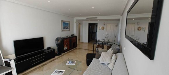 Дуплекс с 3 спальнями в Малага, Испания № 149250 3