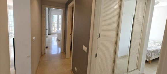 Дуплекс с 3 спальнями в Малага, Испания № 149250 8