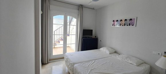 Дуплекс с 3 спальнями в Малага, Испания № 149250 12