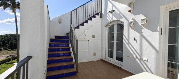 Дуплекс с 3 спальнями в Малага, Испания № 149250 16