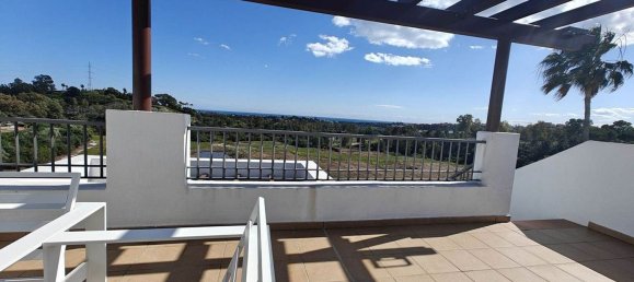 Дуплекс с 3 спальнями в Малага, Испания № 149250 14