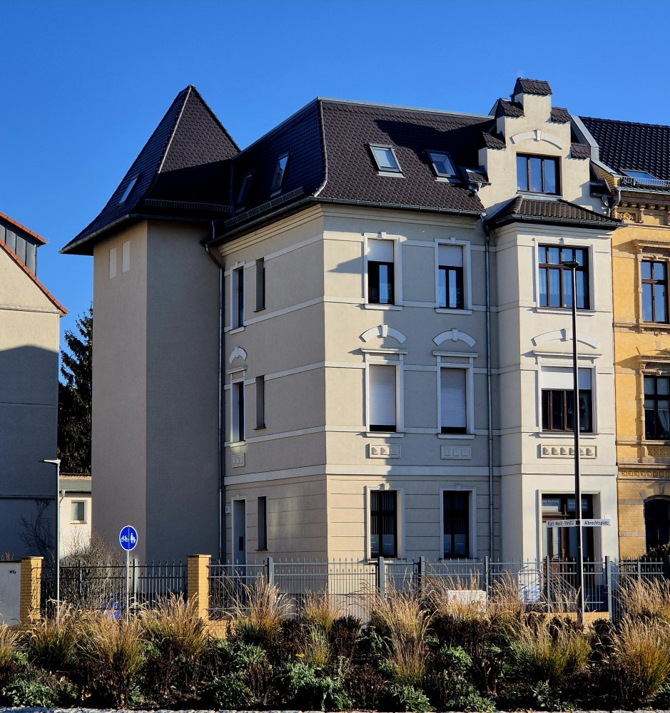 Edifício de 22 divisões em Saxony-Anhalt, Germany N.º 160891