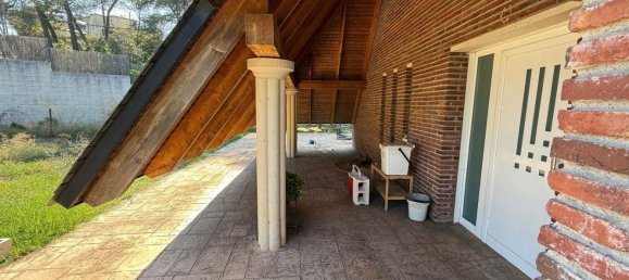 5 غرف نوم منزل في Corbera de Llobregat, Spain رقم 169861 43