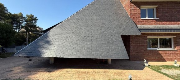 5 غرف نوم منزل في Corbera de Llobregat, Spain رقم 169861 3