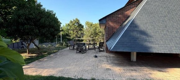 5 غرف نوم منزل في Corbera de Llobregat, Spain رقم 169861 45