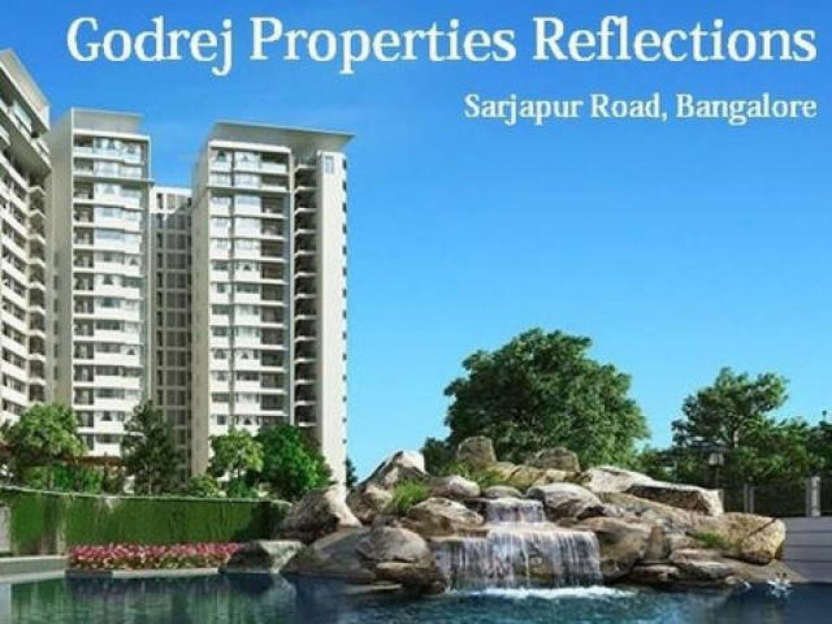 Studio in Bangalore, India No. 43665