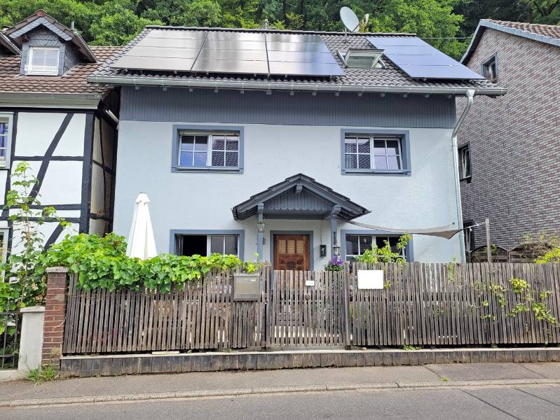 4 bedrooms House in Rhein-Sieg, Germany No. 228484