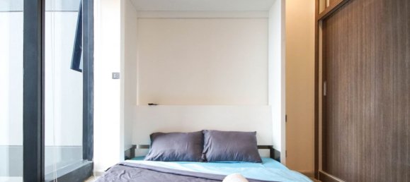 1 room Office in District 1, Vietnam No. 17564 14