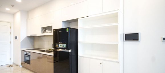 1 room Office in District 1, Vietnam No. 17564 5