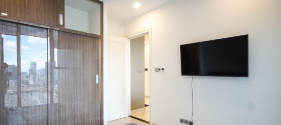 1 room Office in District 1, Vietnam No. 17564 13