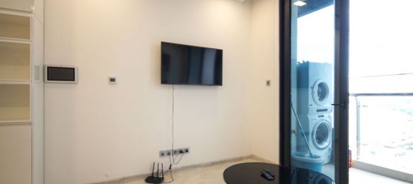 1 room Office in District 1, Vietnam No. 17564 10