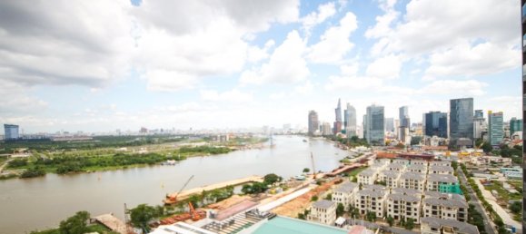 1 room Office in District 1, Vietnam No. 17564 16