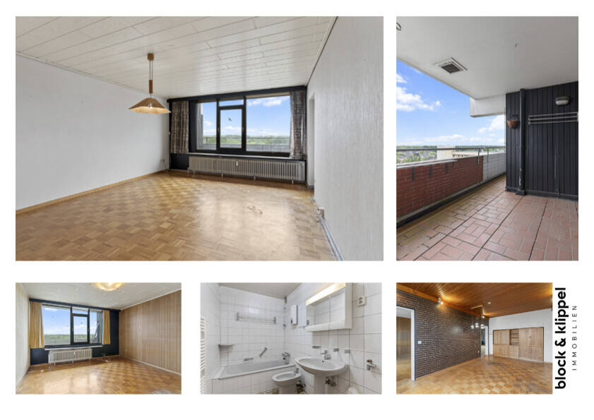 2 Schlafzimmer Wohnung in Neumünster, Germany, Nr. 350500