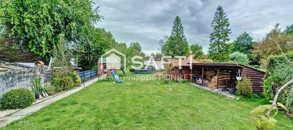 Edificio de 1 habitación en La Madelaine-sous-Montreuil, France No. 274294 9