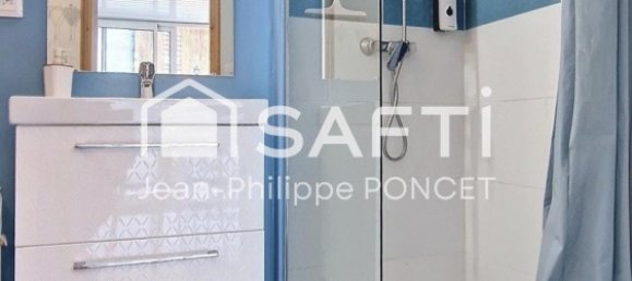 Edificio de 1 habitación en La Madelaine-sous-Montreuil, France No. 274294 3