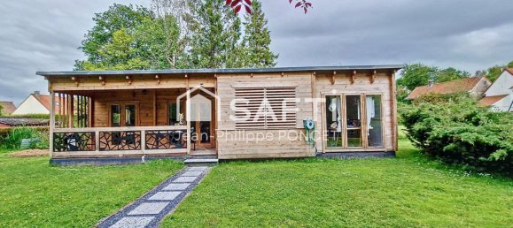 Edificio de 1 habitación en La Madelaine-sous-Montreuil, France No. 274294 5