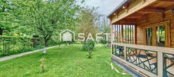 Edificio de 1 habitación en La Madelaine-sous-Montreuil, France No. 274294 8