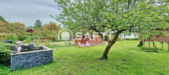 Edificio de 1 habitación en La Madelaine-sous-Montreuil, France No. 274294 6