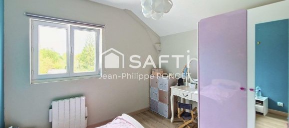 Edificio de 1 habitación en La Madelaine-sous-Montreuil, France No. 274294 13