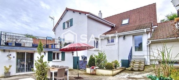 Edificio de 1 habitación en La Madelaine-sous-Montreuil, France No. 274294 2