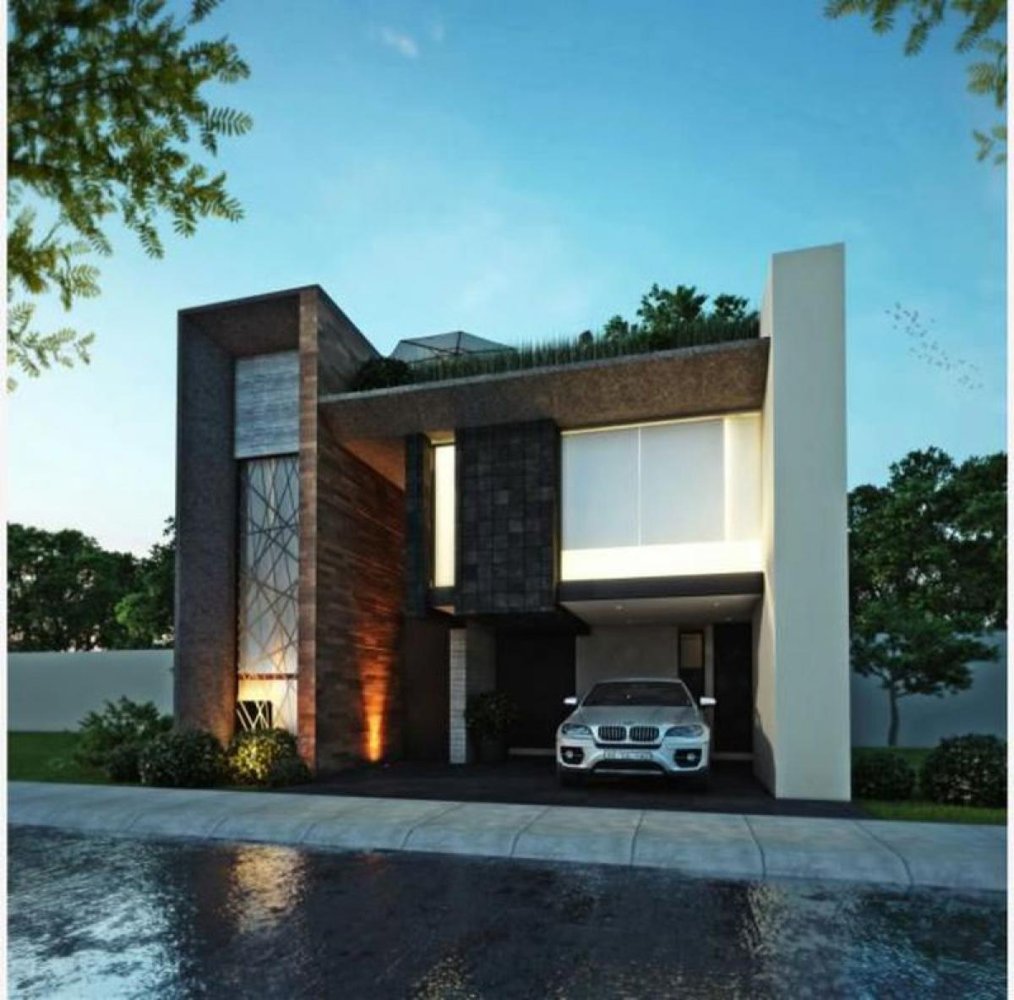 4 chambres Maison à San Andres Cholula, Mexico No. 173052