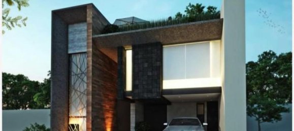 4 chambres Maison à San Andres Cholula, Mexico No. 173052 2