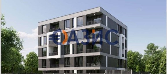 2 غرف نوم شقة في Nesebar, Bulgaria رقم 701 10