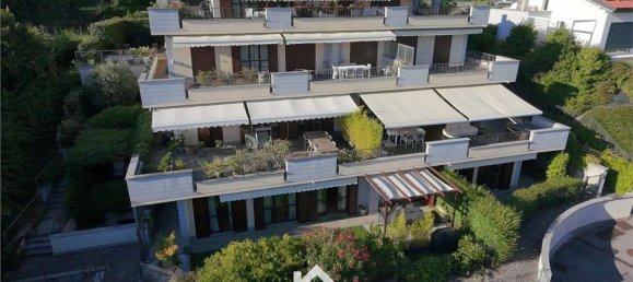 Apartamento de 3 dormitorios en Comerio, Italy No. 361252 46