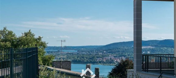 Apartamento de 3 dormitorios en Comerio, Italy No. 361252 33