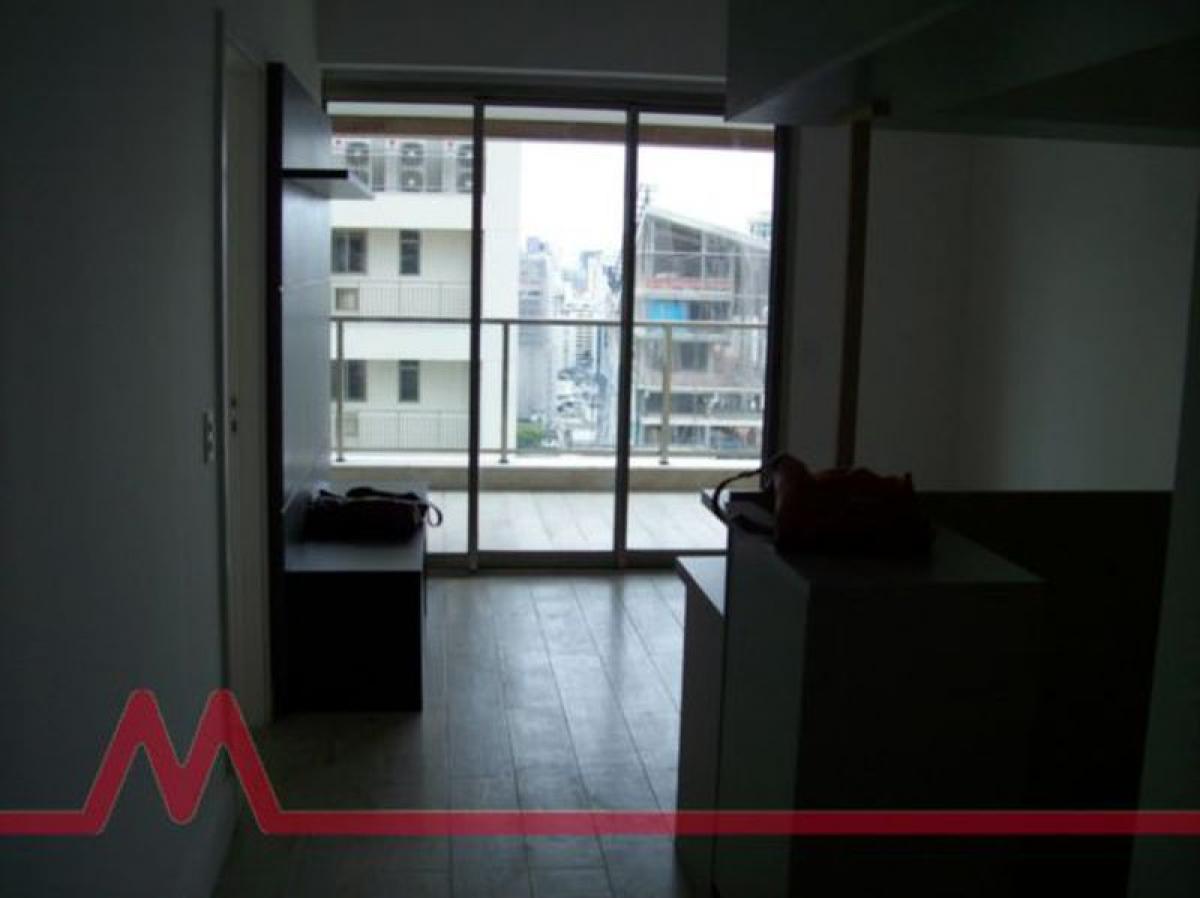 Студия в Сан-Паулу, Бразилия № 528269