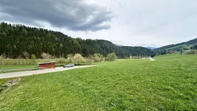  قطعة أرض في Obdach, Austria رقم 83804