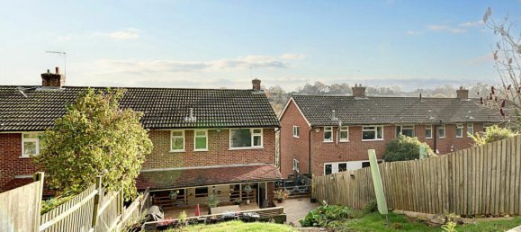 4 bedrooms Commercial property in Biggin Hill, United Kingdom No. 4778 29