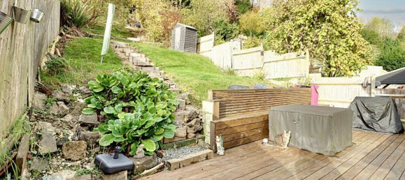 4 bedrooms Commercial property in Biggin Hill, United Kingdom No. 4778 27