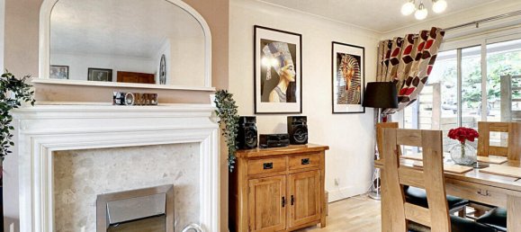 4 bedrooms Commercial property in Biggin Hill, United Kingdom No. 4778 22