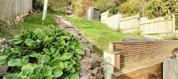 4 bedrooms Commercial property in Biggin Hill, United Kingdom No. 4778 14