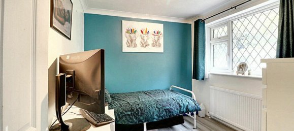 4 bedrooms Commercial property in Biggin Hill, United Kingdom No. 4778 7