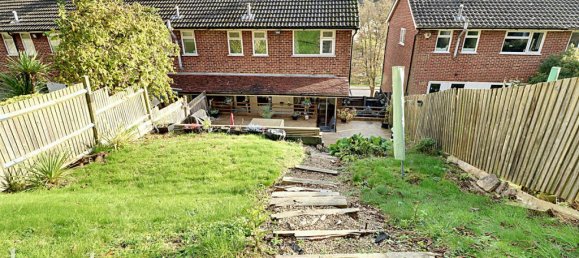 4 bedrooms Commercial property in Biggin Hill, United Kingdom No. 4778 33