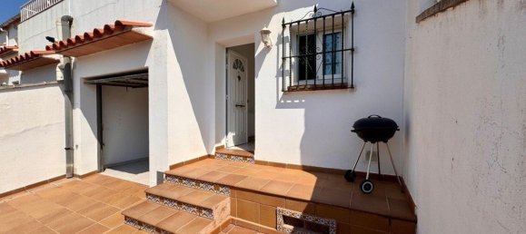 4 غرف نوم تاون هاوس في L'Escala, Spain رقم 146229 30
